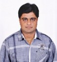 Hitesh B. Rajdev › Real Estate Agents Association of Rajkot Member