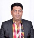 Sandeep B. Davda › Real Estate Agents Association of Rajkot Member